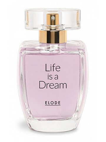 Elode Life Is A Dream – EDP 100 ml