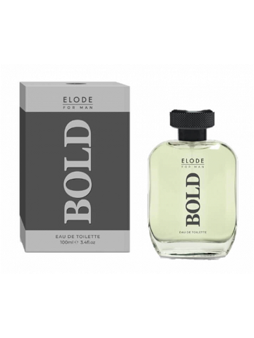 Elode Bold – EDT 100 ml