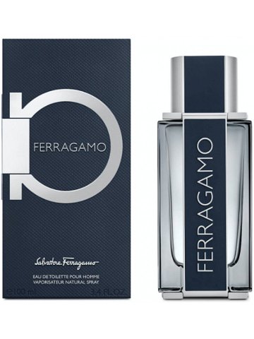 Salvatore Ferragamo Ferragamo – EDT 100 ml