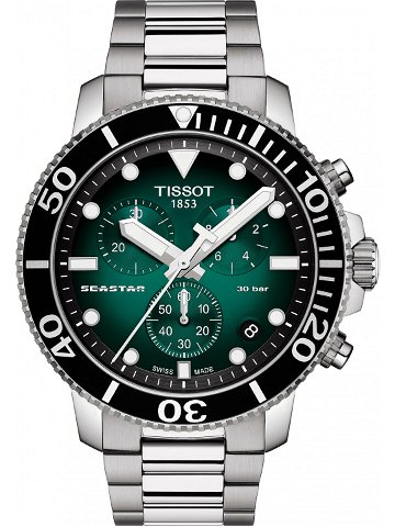 Tissot Seastar 1000 Chronograph T120 417 11 091 01