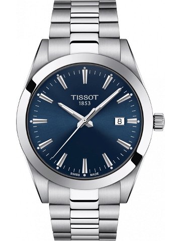 Tissot T-Classic Gentleman T127 410 11 041 00