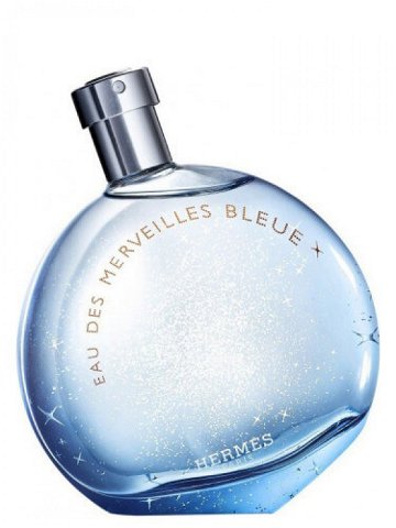 Hermes Eau Des Merveilles Bleue – EDT 100 ml
