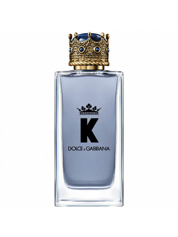 Dolce & Gabbana K By Dolce & Gabbana – EDT 150 ml