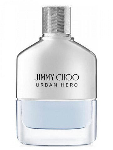 Jimmy Choo Urban Hero – EDP 50 ml