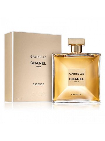 Chanel Gabrielle Essence – EDP 100 ml