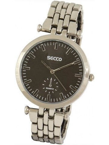 Secco Dámské analogové hodinky S A5026 4-235