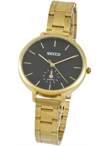 Secco Dámské analogové hodinky S A5027 4-133