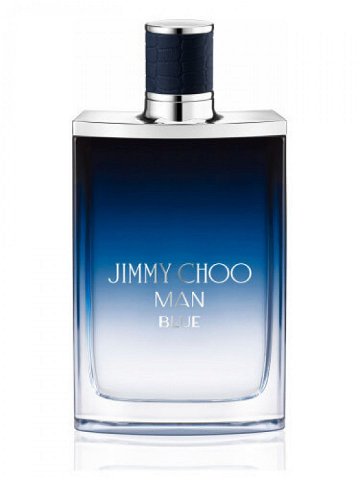 Jimmy Choo Man Blue – EDT 100 ml