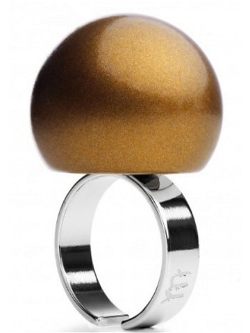 Ballsmania Originální prsten A100M 18-0940 Marrone Dorato