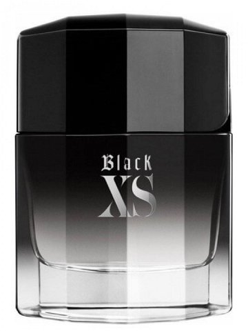 Paco Rabanne Black XS 2018 – EDT 50 ml