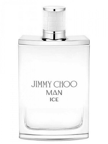 Jimmy Choo Man Ice – EDT 50 ml