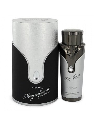Armaf Magnificent Homme – EDP 100 ml