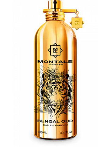 Montale Bengal Oud – EDP 100 ml