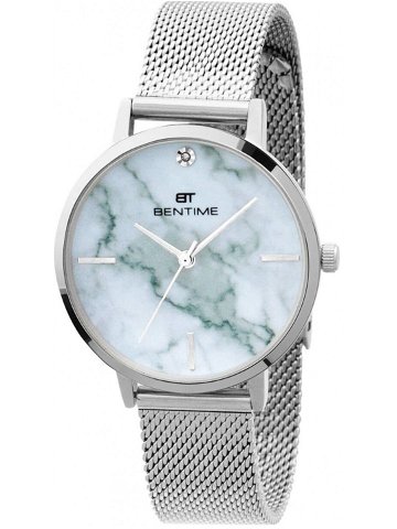 Bentime Dámské analogové hodinky 007-9MB-PT610122A