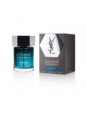 Yves Saint Laurent L Homme Le Parfum – EDP 100 ml