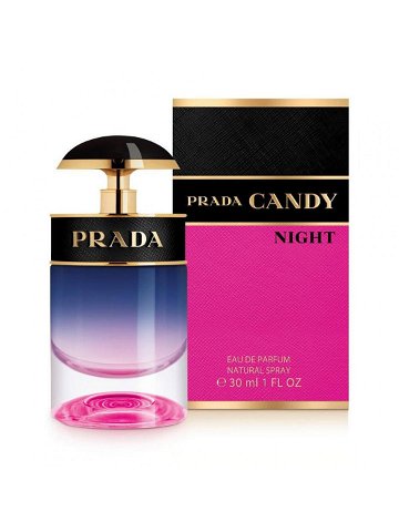 Prada Candy Night – EDP 80 ml