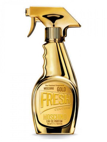 Moschino Gold Fresh Couture – EDP 100 ml
