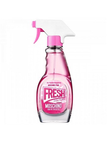 Moschino Pink Fresh Couture – EDT 100 ml