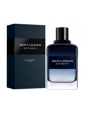Givenchy Gentlemen Intense – EDT 100 ml