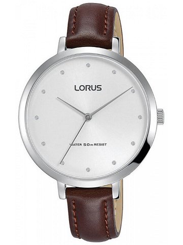 Lorus Analogové hodinky RG229MX8
