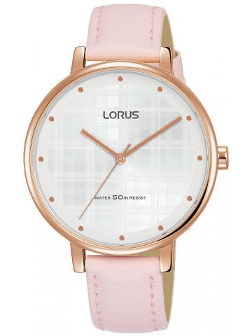 Lorus Analogové hodinky RG270PX9