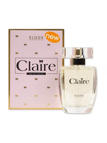 Elode Claire – EDP 100 ml