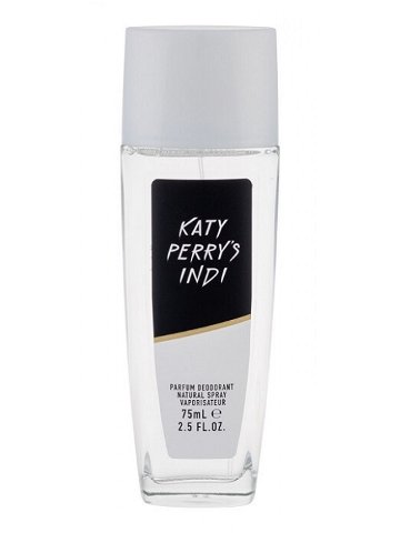Katy Perry Indi – deodorant s rozprašovačem 75 ml