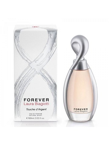 Laura Biagiotti Forever Touche d Argent – EDP 60 ml