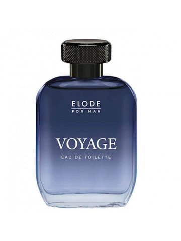 Elode Voyage – EDT 100 ml