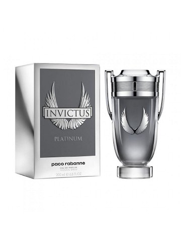Paco Rabanne Invictus Platinum – EDP 50 ml