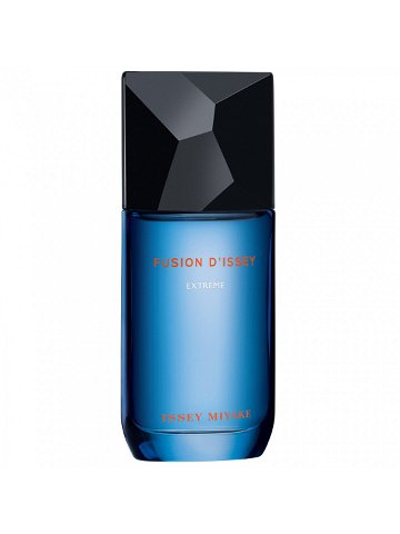 Issey Miyake Fusion D Issey Extreme – EDT 100 ml