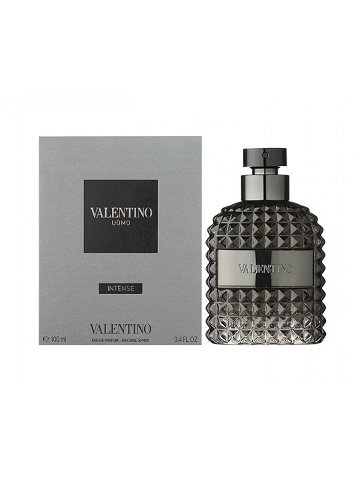 Valentino Uomo Intense – EDP 100 ml