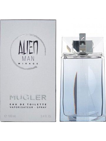 Thierry Mugler Alien Man Mirage – EDT 100 ml
