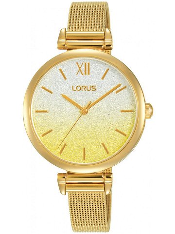 Lorus Analogové hodinky RG234QX9