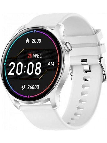 Wotchi Smartwatch W08P – White