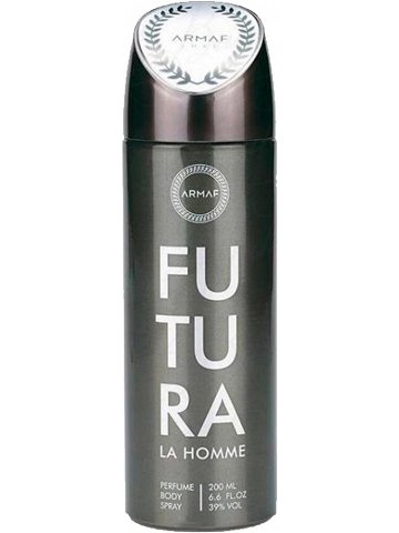 Armaf Armaf Futura La Homme – deodorant ve spreji 200 ml