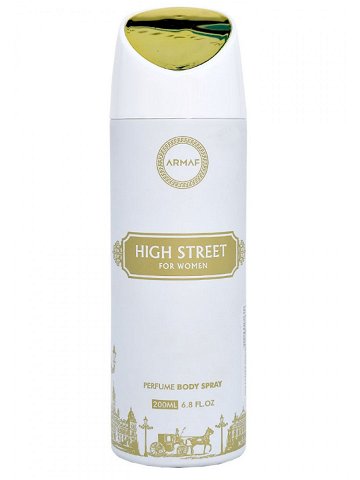 Armaf High Street – deodorant ve spreji 200 ml