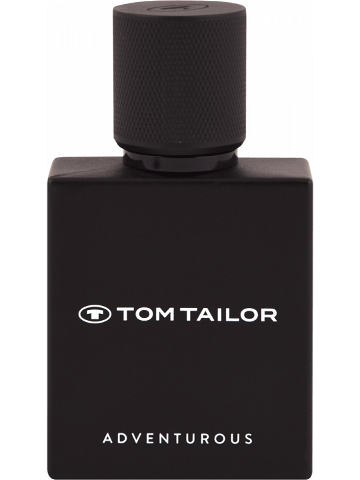Tom Tailor Adventurous for Him – EDT 30 ml