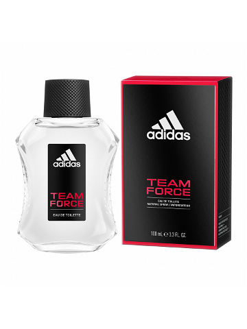 Adidas Team Force 2022 – EDT 100 ml