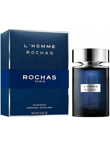 Rochas L Homme – EDT 100 ml