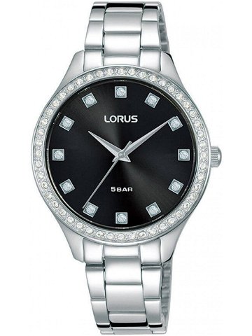 Lorus Analogové hodinky RG285RX9
