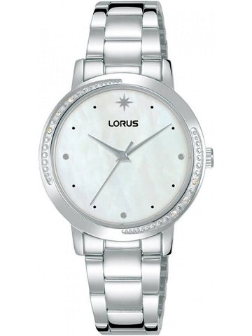 Lorus Analogové hodinky RG293RX9