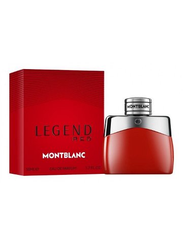 Mont Blanc Legend Red – EDP 30 ml