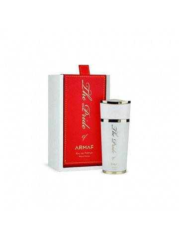 Armaf The Pride Of Armaf For Women White – EDP 100 ml