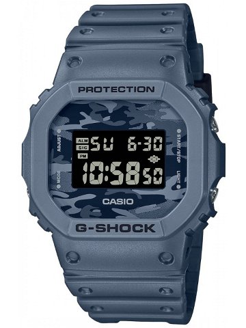 Casio G-Shock DW-5600CA-2ER 322
