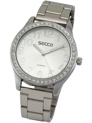 Secco Dámské analogové hodinky S A5006 4-214