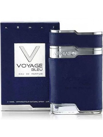 Armaf Voyage Bleu – EDP 100 ml
