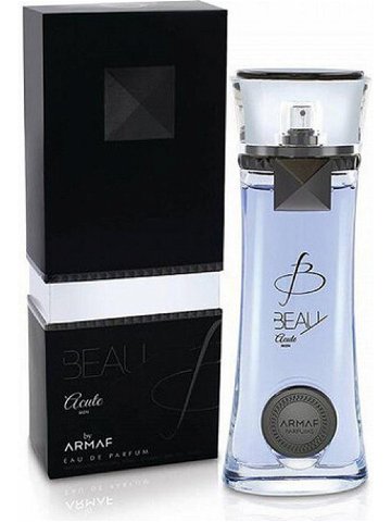 Armaf Beau Acute – EDP 100 ml