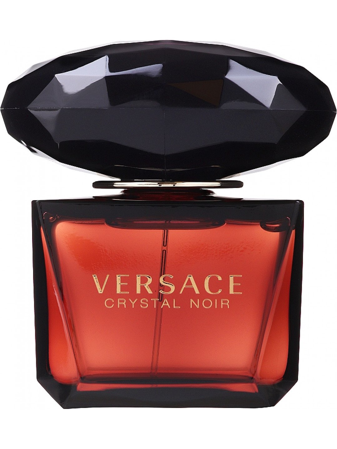 Versace Crystal Noir – parfémovaná voda 90 ml