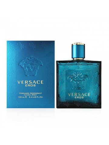 Versace Eros – deodorant spray 100 ml